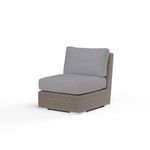 Product Image 1 for Coronado Armless Club Chair from Sunset West