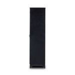 Product Image 6 for Camila Black Iron Storage Cabinet from Four Hands