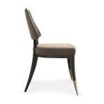 Product Image 6 for Caress Petite Dining Chair from Caracole