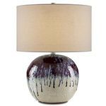 Product Image 2 for Bessbrook Table Lamp from Currey & Company