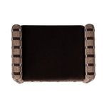 Product Image 7 for Serena Sandhill Cocoa Ottoman from Four Hands