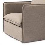 Product Image 19 for Andre Outdoor Swivel Chair from Four Hands