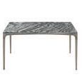 Product Image 2 for Interiors Strata Marble Cocktail Table from Bernhardt Furniture