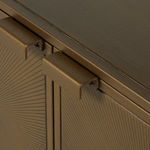 Product Image 1 for Sunburst Sideboard from Four Hands