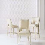 Product Image 7 for Reserved Seating Dining Chair from Caracole