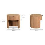 Product Image 11 for Theo One Drawer from Moe's