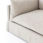 Product Image 18 for Habitat Chaise Valley Nimbus from Four Hands