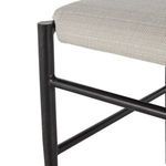 Product Image 4 for Ward Dining Chair from Gabby