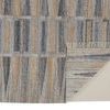 Product Image 5 for Beckett Latte Tan / Gray Mosaic Rug from Feizy Rugs