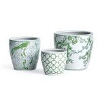 Product Image 1 for Imperial Flower Pots, Set Of 3 from Napa Home And Garden