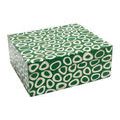 Product Image 3 for Ovoid Box, Set of 2 from Currey & Company