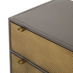 Product Image 4 for Hendrick 3 Drawer Dresser from Four Hands