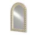 Product Image 6 for Ellaria Mirror from Currey & Company