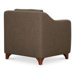 Product Image 3 for Hewitt Accent Chair from Moe's
