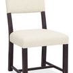 Product Image 1 for Driftwood Upholstered Side Chair from Hooker Furniture