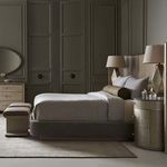 Product Image 6 for Balance Beam Small Ottoman from Caracole