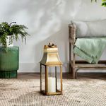 Product Image 2 for Geneva Lantern from Napa Home And Garden