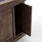 Product Image 10 for Lifestyle Large Desk - Sundried Ash from Four Hands