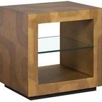 Product Image 2 for Calder Lamp Table from Vanguard Furniture