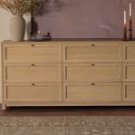 Product Image 17 for Millie 9 Drawer Dresser from Four Hands