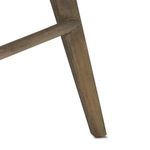 Product Image 7 for Paramore Swivel Counter Stool from Four Hands
