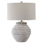 Product Image 4 for Montsant Stone Table Lamp from Uttermost