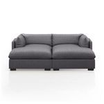 Product Image 3 for Westwood Double Chaise 87'' from Four Hands