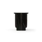 Product Image 3 for Overlap Small Nightstand from Caracole