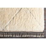 Product Image 3 for Sahara Cream / Black Rug from Surya