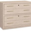 Product Image 1 for Marlowe Lateral File from Hooker Furniture