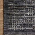 Product Image 5 for Soho Onyx / Silver Rug from Loloi