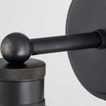 Product Image 4 for Beverly Bronze Frosted Glass Sphere Wall Sconce from Mitzi