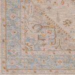 Product Image 2 for Avant Garde Woven Taupe/ Sky Blue Rug - 7'10" Round from Surya