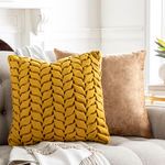 Product Image 1 for Collins Camel / Wheat Pillow from Surya