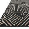 Product Image 6 for Verve Charcoal / Neutral Rug from Loloi