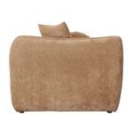 Product Image 3 for Claude Sofa Camel from Dovetail Furniture