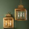 Product Image 6 for Leigh 4 Light Pendant from Mitzi