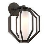 Product Image 1 for Boundary 1 Light Wall Sconce from Troy Lighting