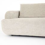 Product Image 4 for Benito Sofa 90" Plushtone Linen from Four Hands