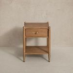 Product Image 1 for Mira Small Nightstand from Gabby