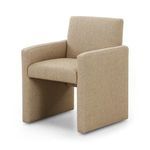 Product Image 2 for Kima Heron Sand Dining Chair from Four Hands