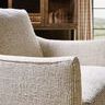 Product Image 10 for Melange Mulholland Display Cabinet from Hooker Furniture