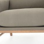 Product Image 24 for Harrison Villa Olive Accent Chair from Four Hands