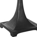 Product Image 6 for Reydan Tapered Iron Table Lamp from Uttermost