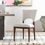 Product Image 7 for Mitchel Upholstered Dining Chair, Set of 3 from Classic Home Furnishings