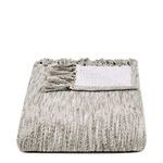 Product Image 1 for TC Sharma Throw Blanket 50"x70" from Classic Home Furnishings