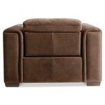 Product Image 6 for Billings Leather Power Motion Chair from Bernhardt Furniture