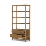 Product Image 4 for Roswell Ash Veneer Bookcase from Four Hands