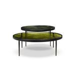 Product Image 3 for Yoko Nesting Tables from Four Hands