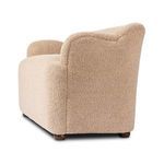 Product Image 11 for Kadon Accent Bench - Sheepskin Camel from Four Hands